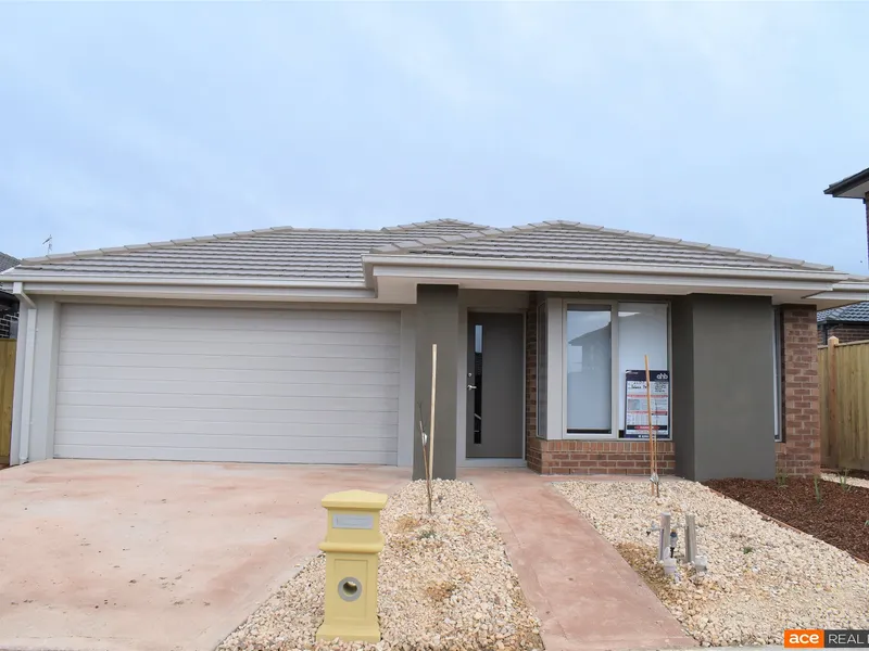 Merrifield Family Gem!