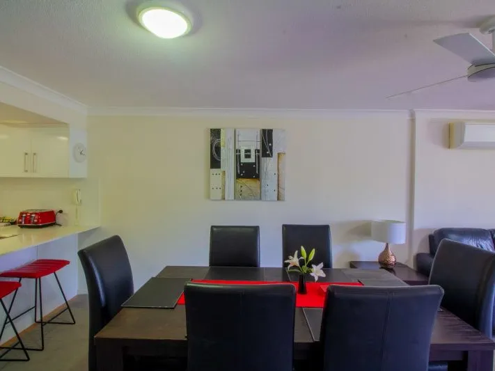 3 Bedroom Unit with Ocean Sounds