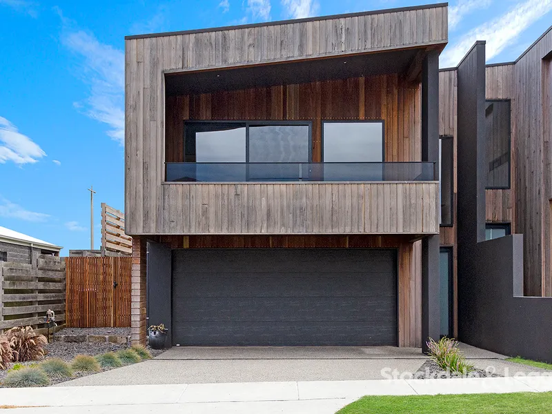 High End Coastal Investment or Home