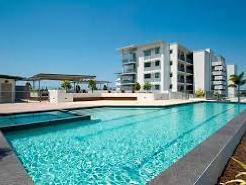 🌴🏢 Luxurious Apartment with Resort-Style Amenities in Maroochydore! 🏢🌴