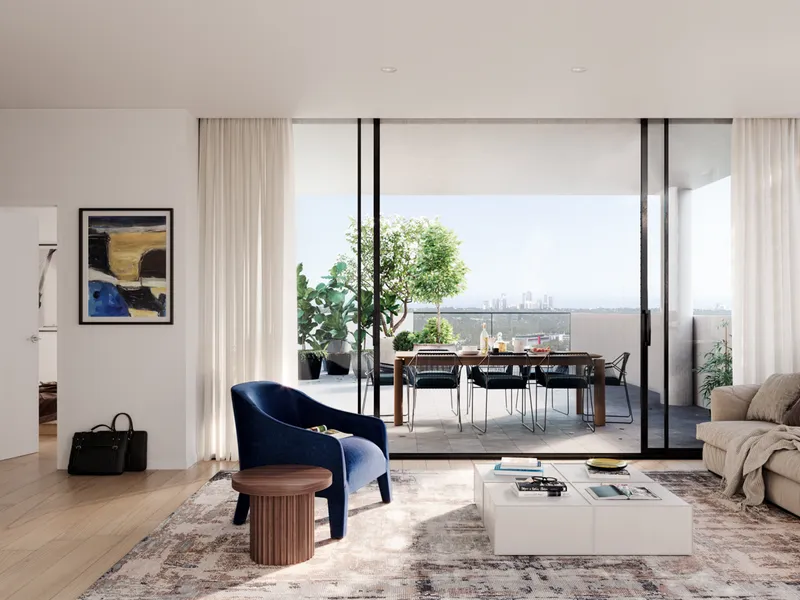 Luxury Over-Sized | Three Bedroom Apartment in the Heart of Macquarie Park