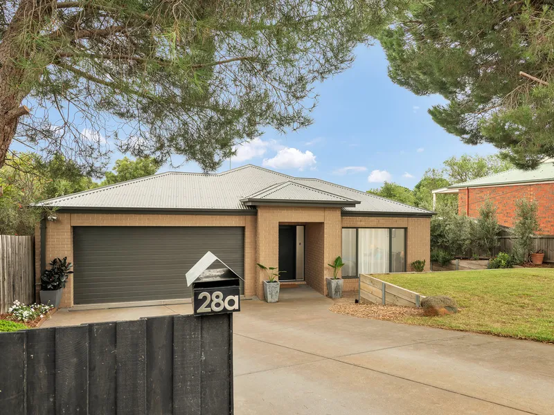 Location & Tranquility - 634m2