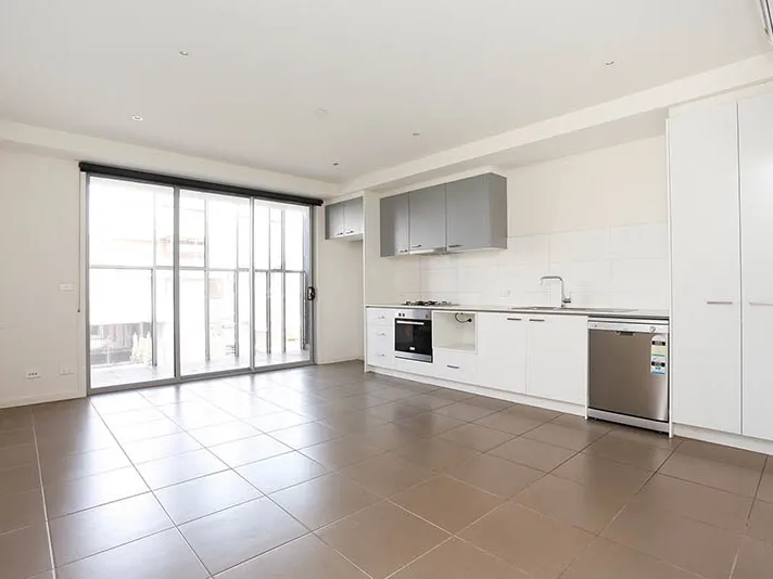 Brilliant apartment in Brunswick 