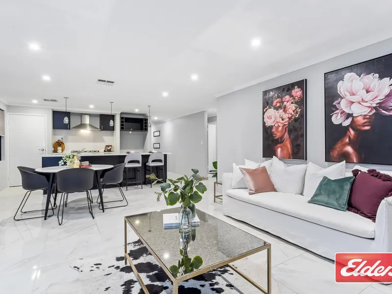 SENSATIONAL FAMILY LIVING - 4 LUXURIOUS BEDROOMS & THEATRE