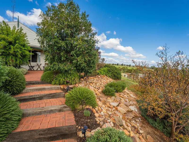 Live on the Rural Edge