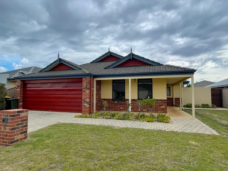 HOME IS WHERE THE HEART IS