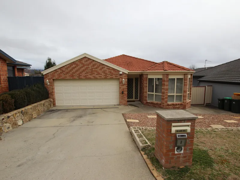 Close to nature in Conder