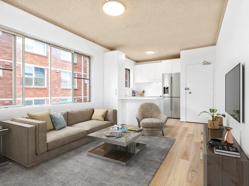 COMPLETELY RENOVATED