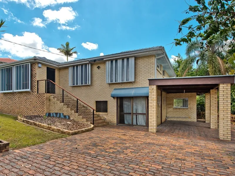 2 Hibiscus Street Everton Hills