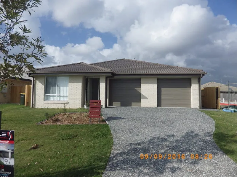 2 Bedroom unit in Caboolture