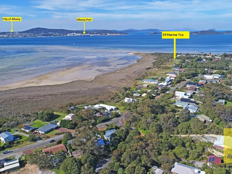 DIP YOUR TOE IN THE WATER