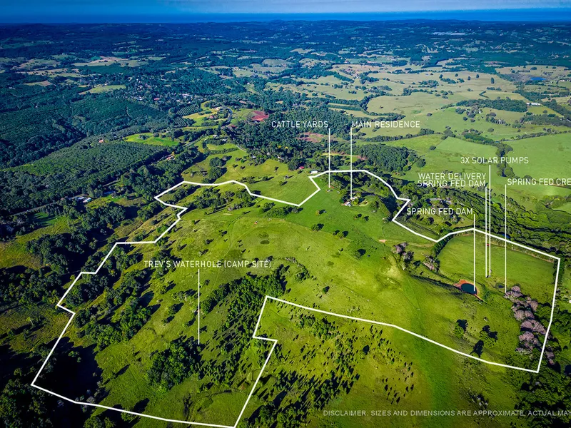 Eltham Springs