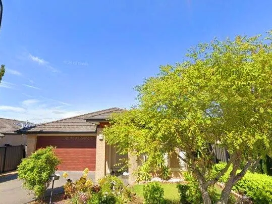 Perfect Home for the Family!