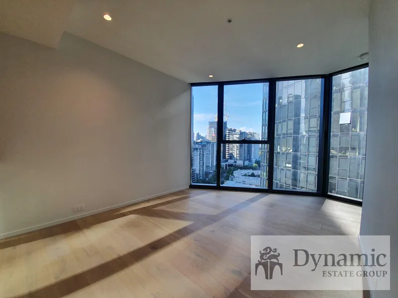 New Apartment 1 Bed 1 Bath with Views and Located at High Floor Level 46