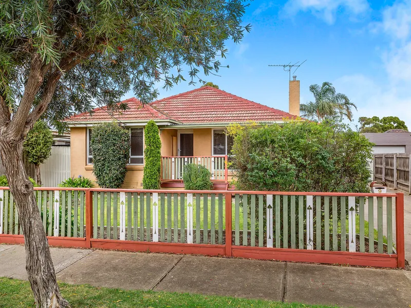 Affordable Family Home