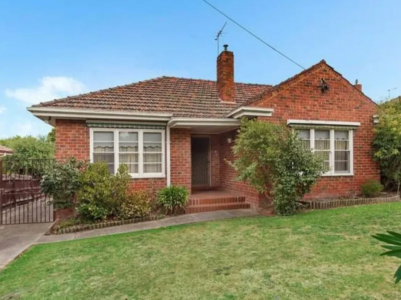 Large family home in picturesque Balwyn North