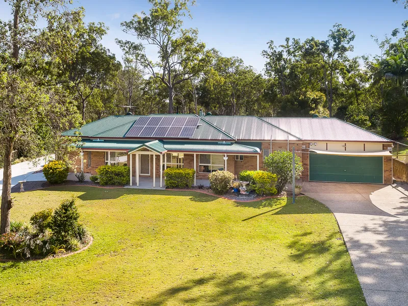 WONDERFUL FAMILY HOME IN A FRIENDLY LOCATION 