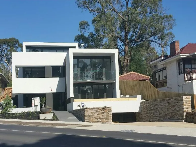 One Bedroom Apartment in a Boutique Block of Only 12