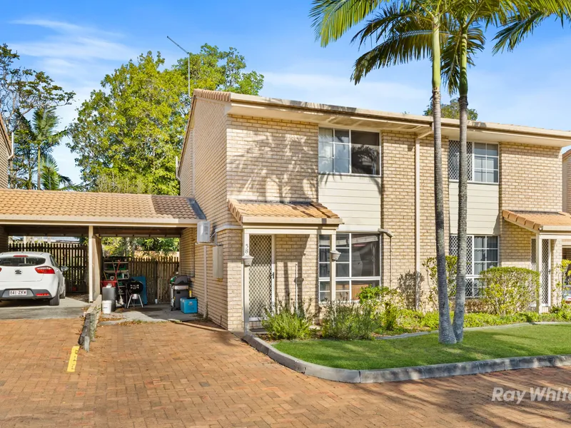 *** Great Opportunity, Great Location ***