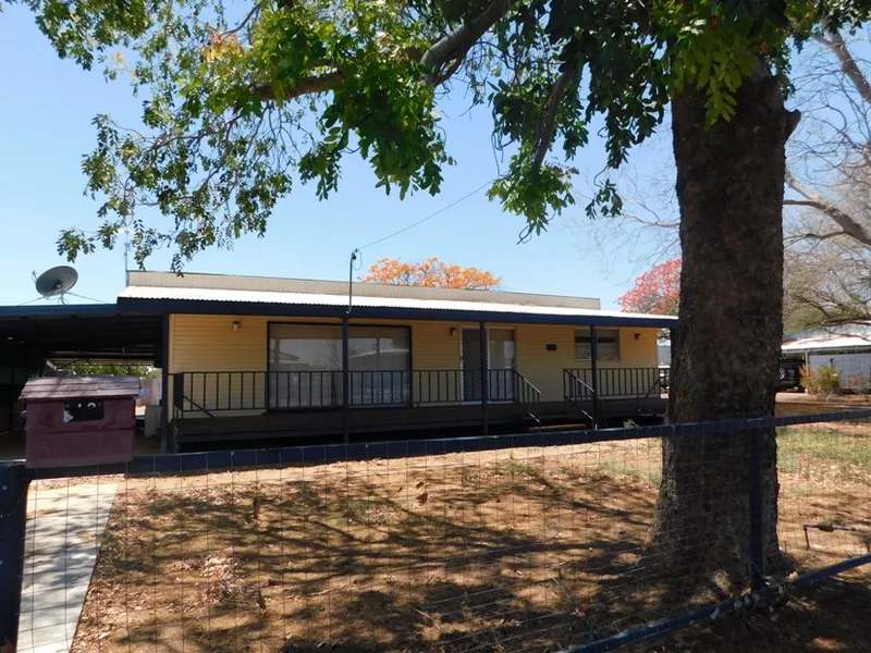 Take the House, the Block or BOTH!