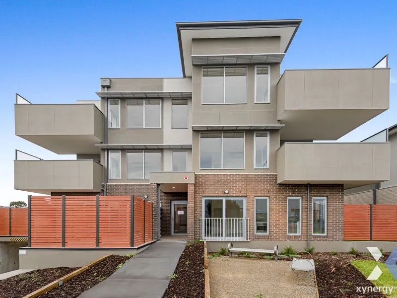 MODERN 2 BEDS UNIT IN DANDENONG