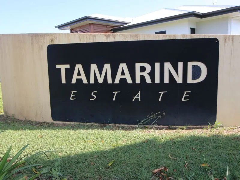 TAMARIND ESTATE BLOCKS FOR SALE