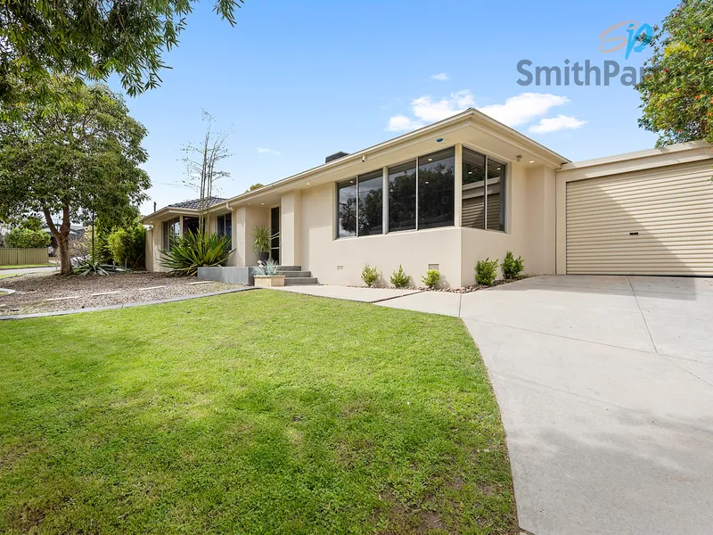 You will Nita be quick with this one!