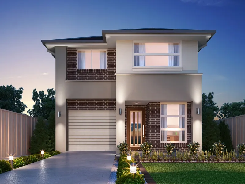 Brilliant Family Home In Blue Chip Location