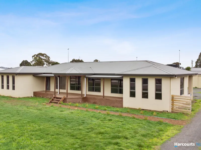 Room to move in Longford