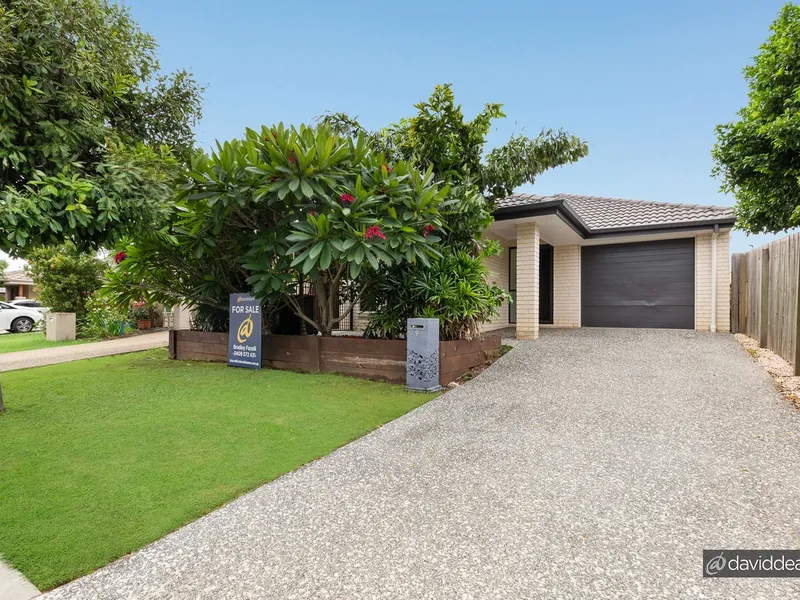 Entertainer's Delight!