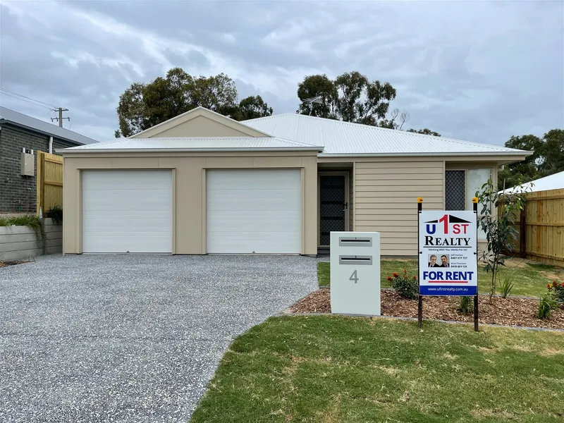 Marsden 3 Bed 2 Bath Home - Be Quick Or Its Gone!