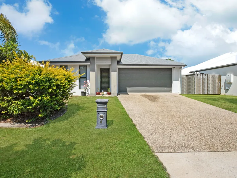 Looking for a Great Return on Investment?