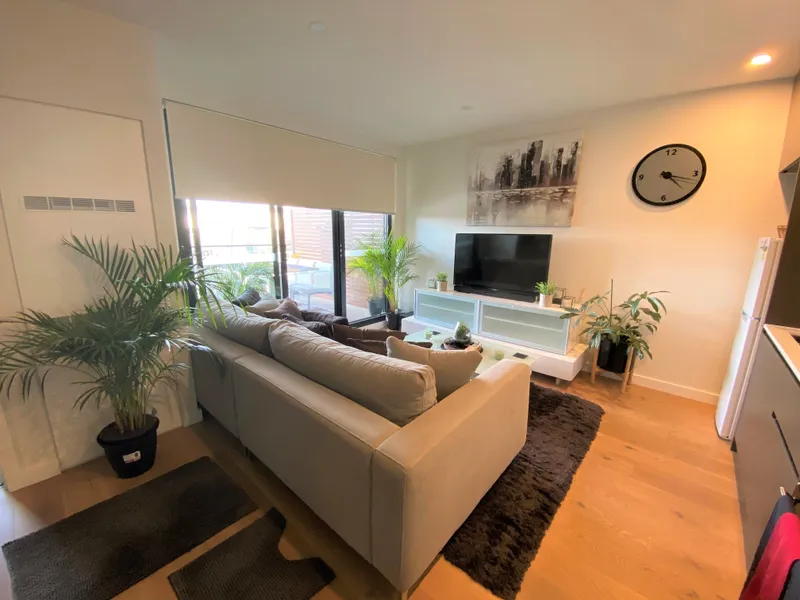 Sophisticated, cosmopolitan perfection