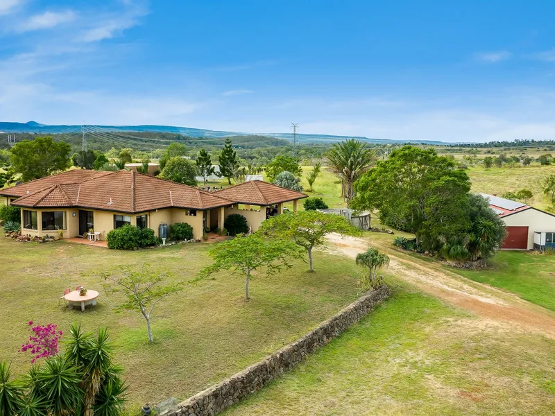 Lifestyle or Development Opportunity