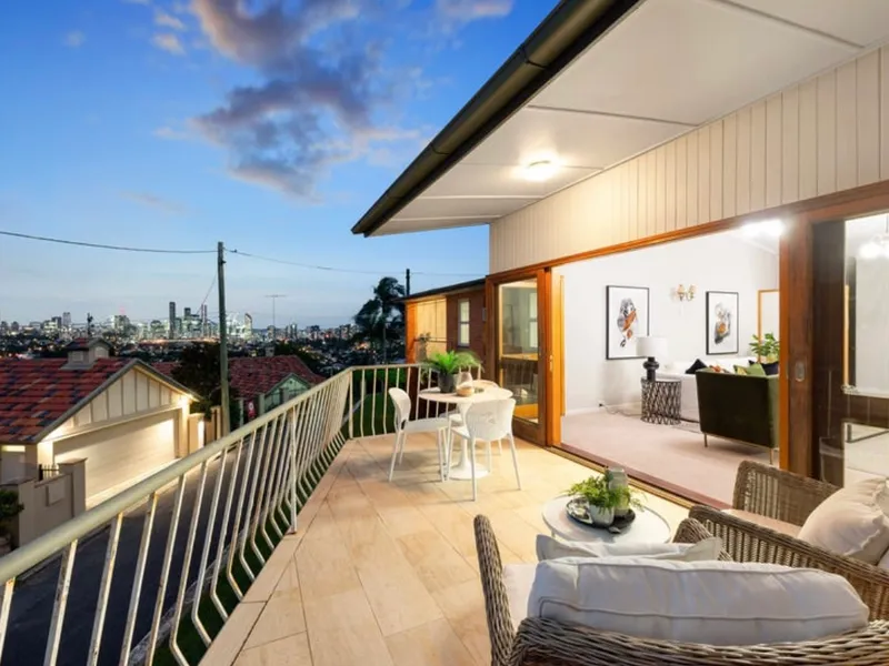 Retro Gem In Exclusive Street