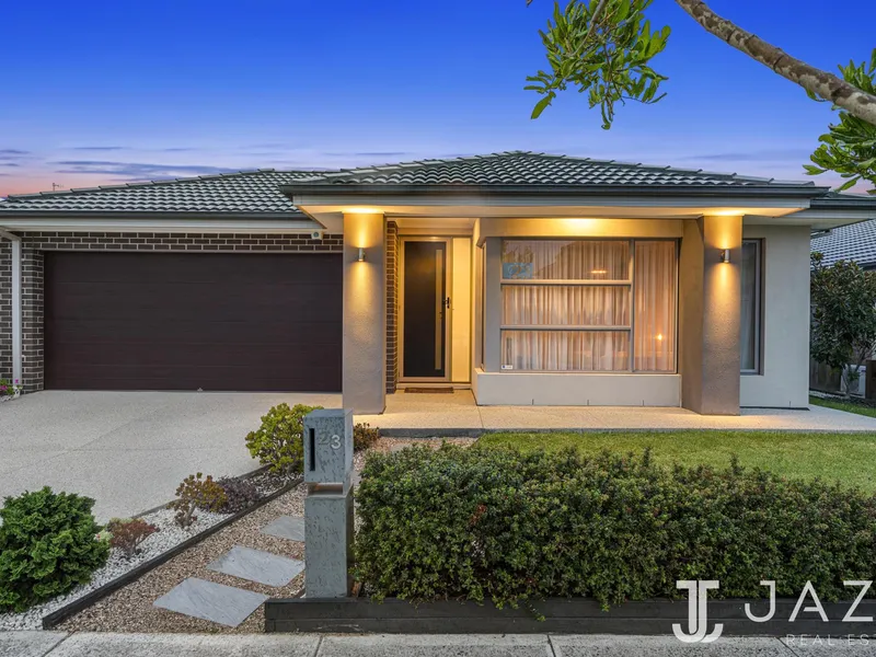 Upgraded Boutique Home!