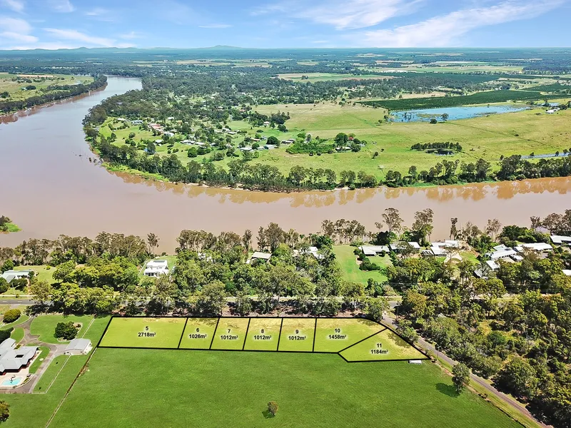 Country Feel……. City Convenience