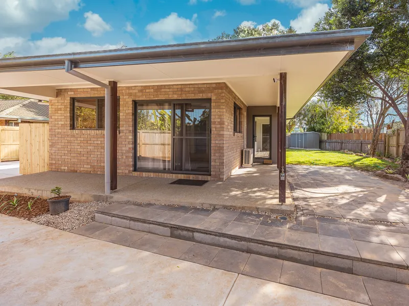 3 Bedroom Home in Quiet Cul-de-Sac