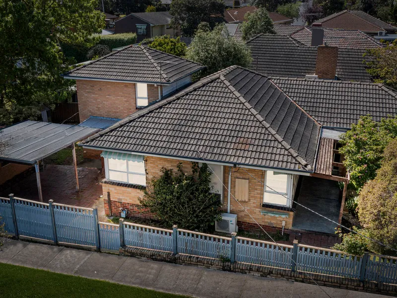 Endless Potential in Box Hill North