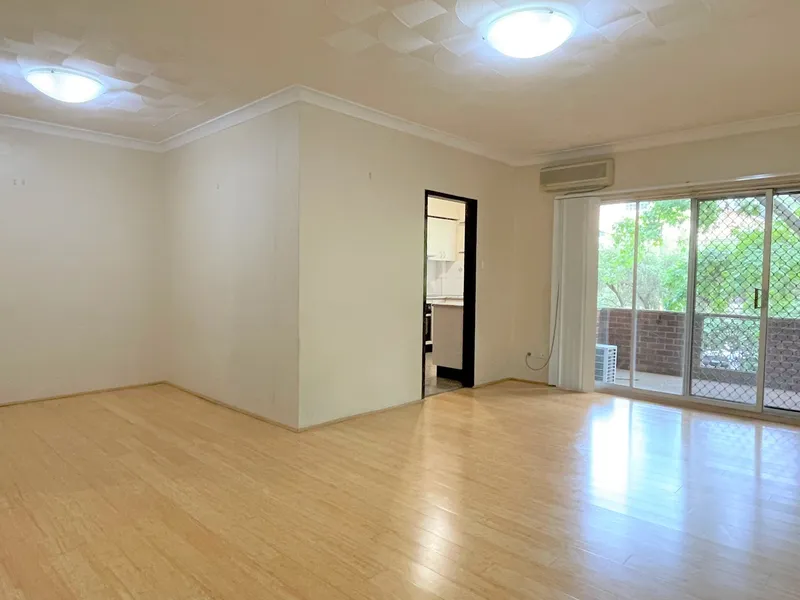 Renovated 3 Bedroom Apartment 