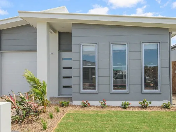 3 Bedroom home in central Caloundra West