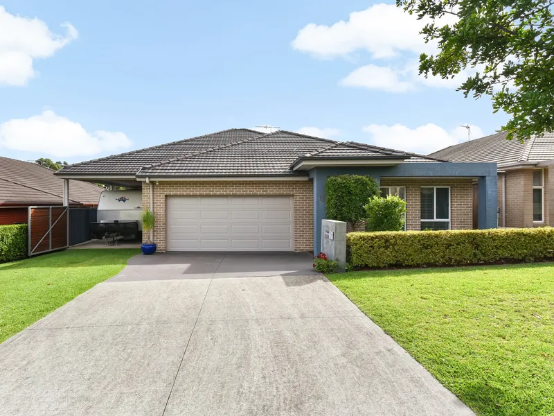 IMMACULATE FAMILY ENTERTAINER