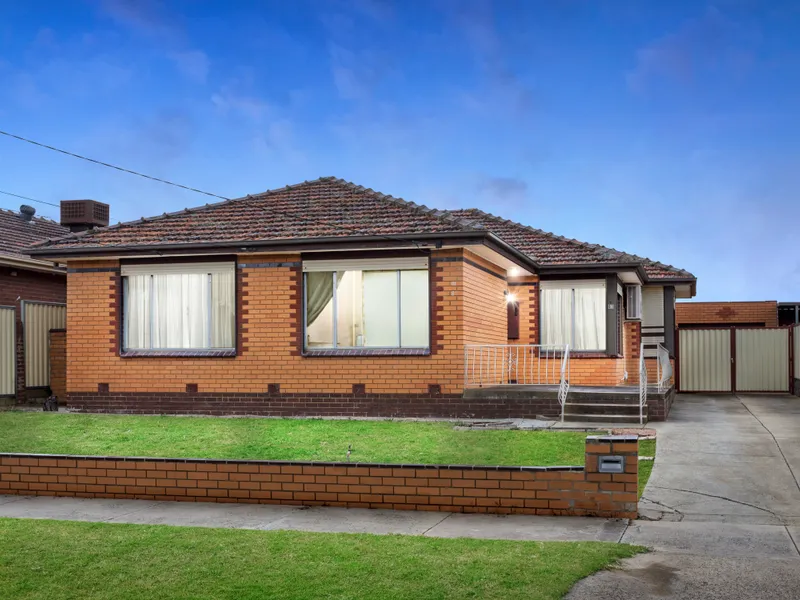 Great Family Home In Convenient Location