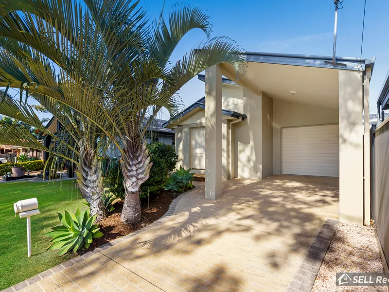 READY TO MOVE? THIS IS THE ONE!