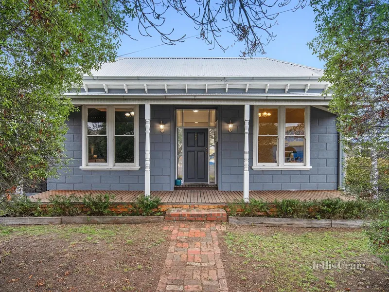 Exceptionally located and updated 4 bedroom home in the North