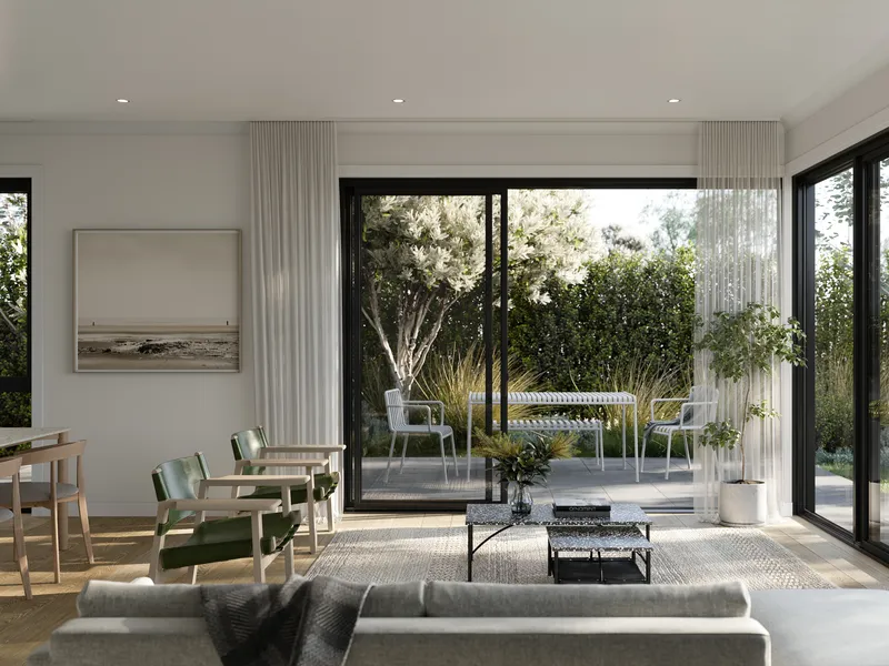 Emission-Free Living Experience