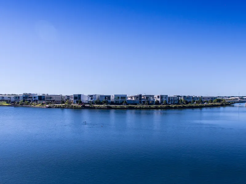 Stunning Waterfront Block in the Heart of Maroochydore