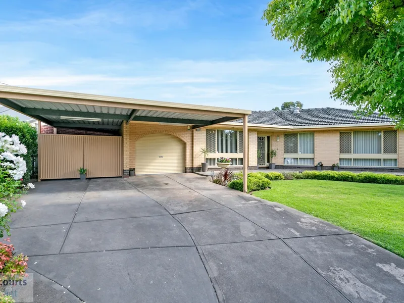 Under Offer - No Inspections planned.  Prepare to be Surprised