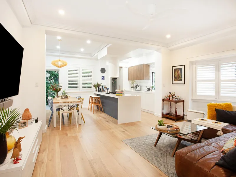 Bondi Oasis – $1500/week including all biils and wifi
