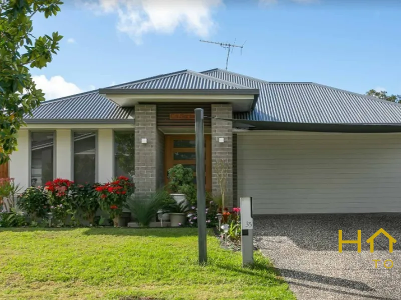 Spacious Family Home in the Ideal Location